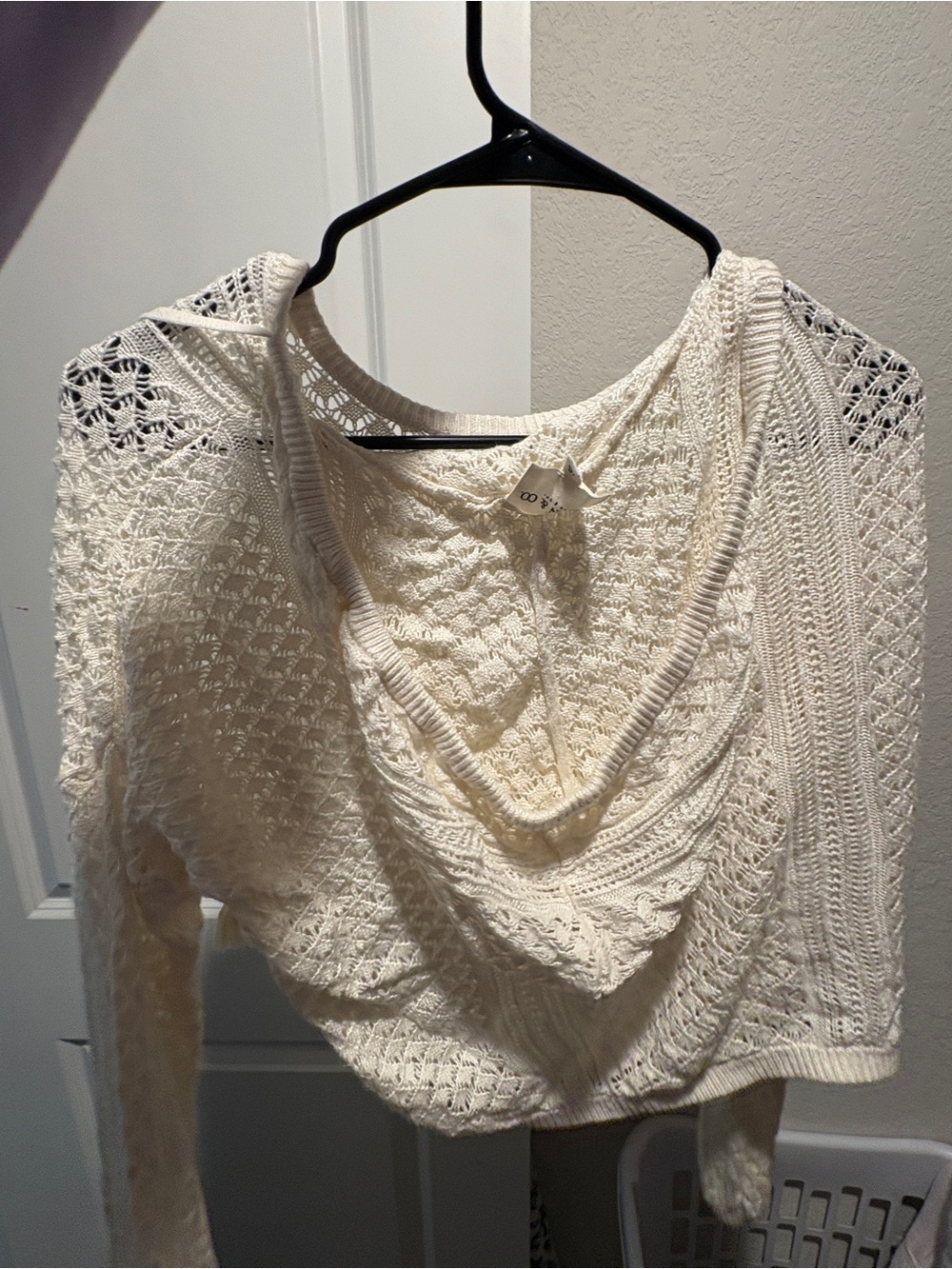 Coven and Co Sweater Sold Out